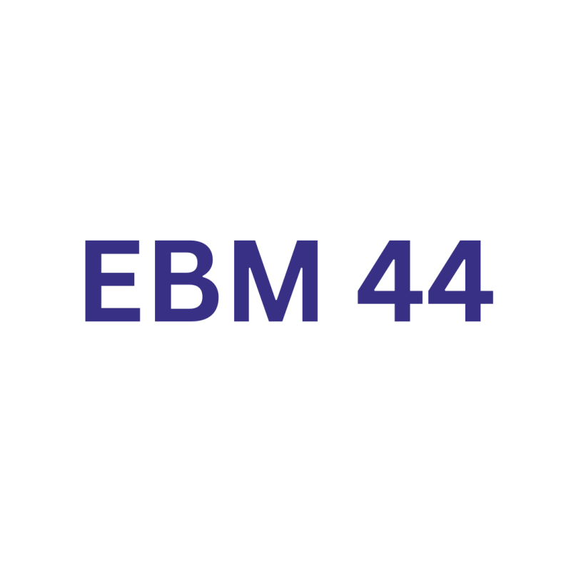 EBM 44