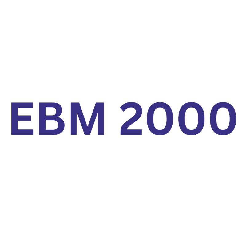 EBM 2000