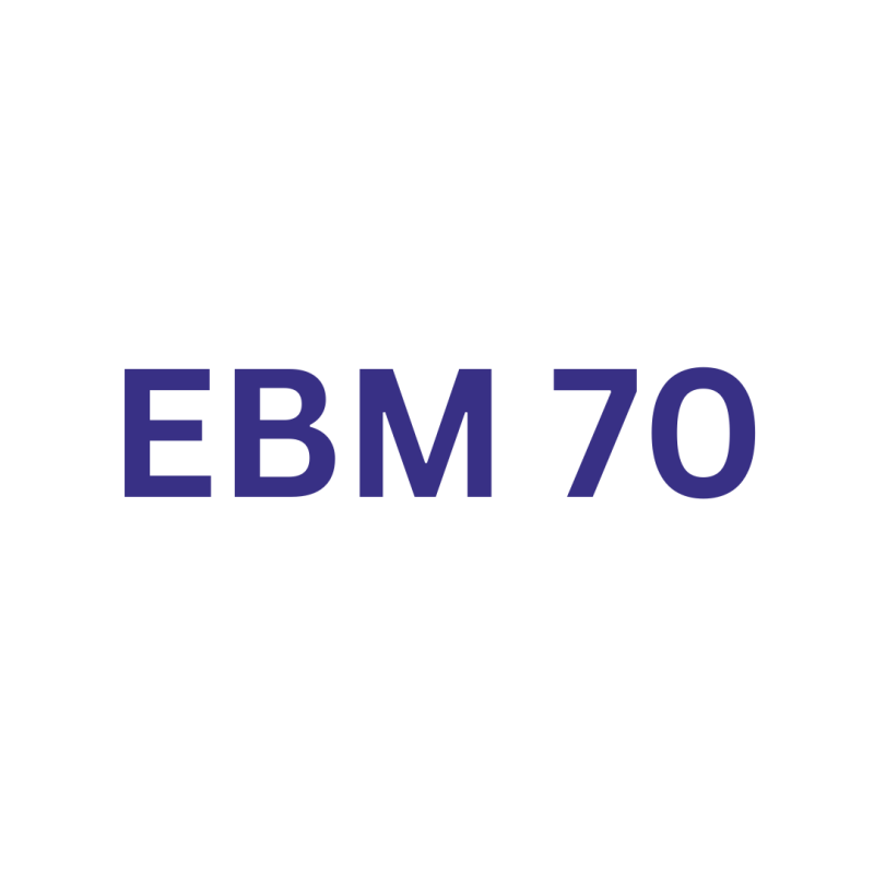 EBM 70